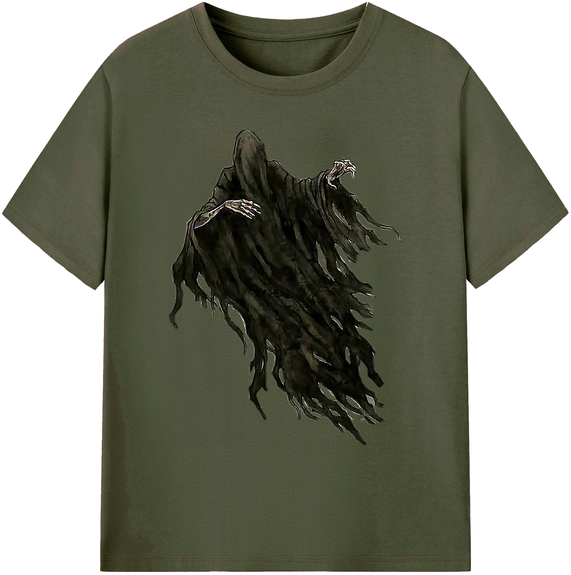 （画像用） Harry Potter ハリー・ポッターシリーズ 綿100％ メンズ半袖Tシャツ｜肌触りやわらか＆通気性